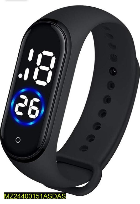 Cell OPerated Smart Watch