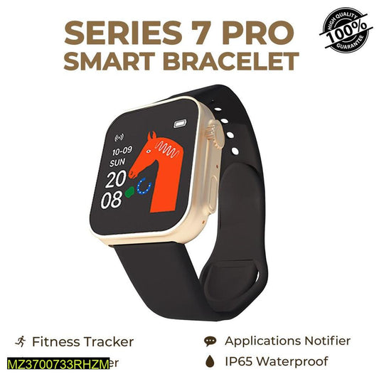 7 Series Pro smart watch perimum watch