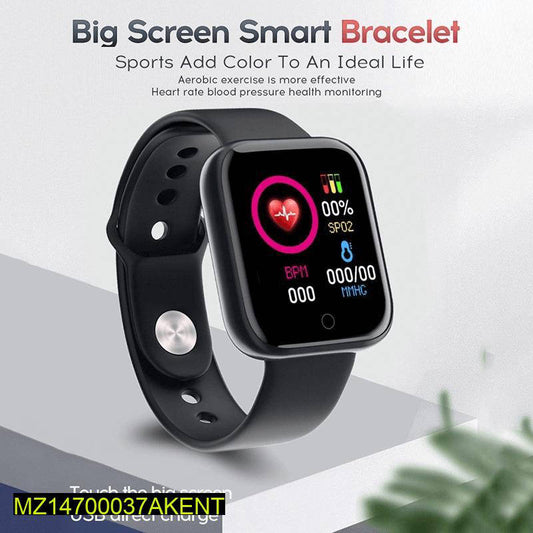 Stylish Waterproof Bluetooth Smart Watch 💯 guaranteed😮